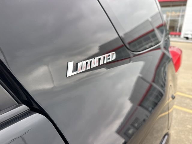 Used 2013 Toyota 4Runner Limited image 6