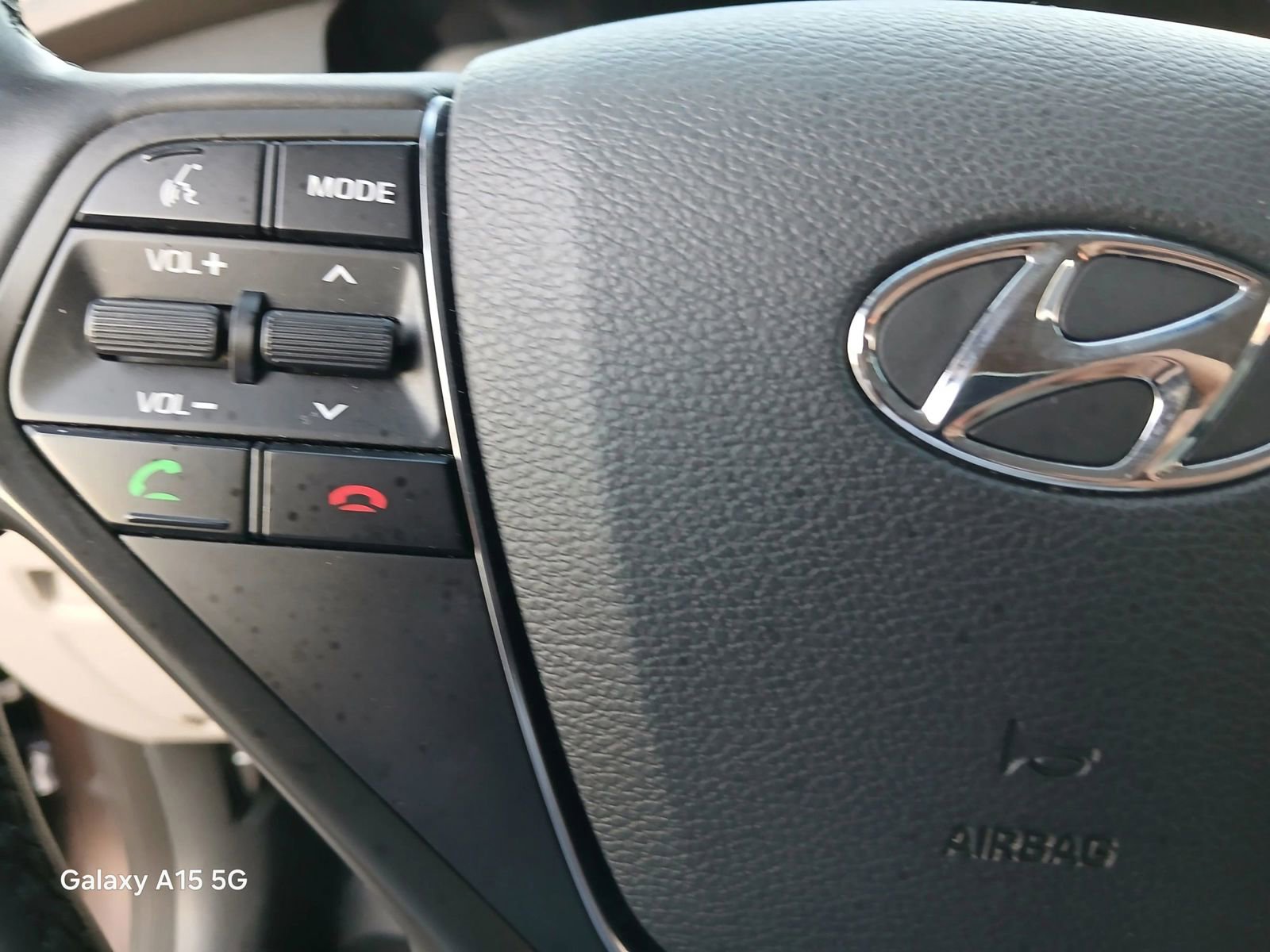 Used 2015 Hyundai Sonata Sport w/ Option Group 04 image 31