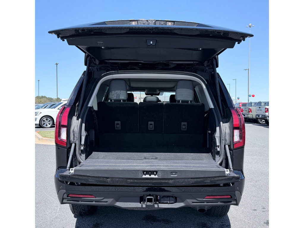Used 2025 Ford Expedition Active AWD/4WD image 10