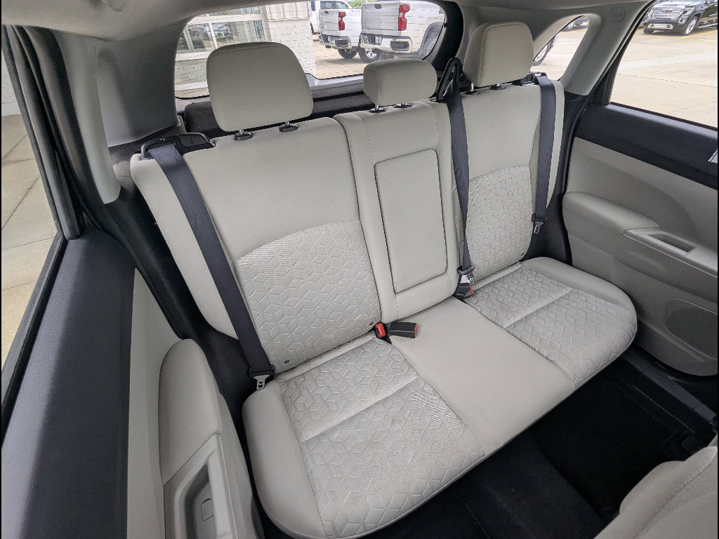 Used 2020 Mitsubishi Outlander Sport ES FWD image 20