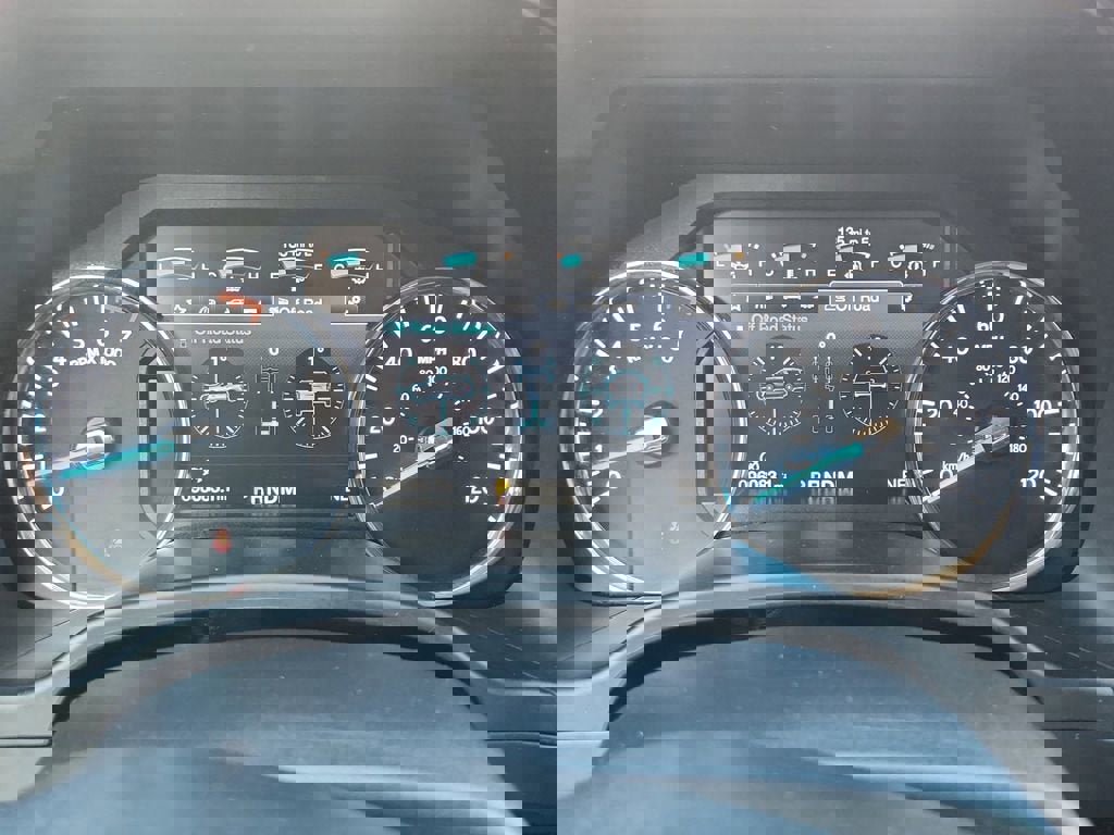 Used 2019 Ford Expedition Max Platinum AWD/4WD image 24