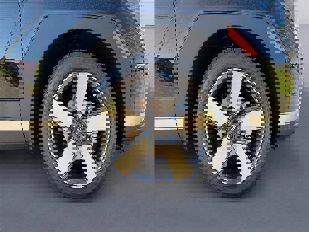 New 2026 Hyundai Santa Fe Limited AWD/4WD image 9