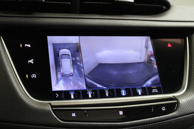 Used 2020 Cadillac XT5 Sportv AWD/4WD image 19