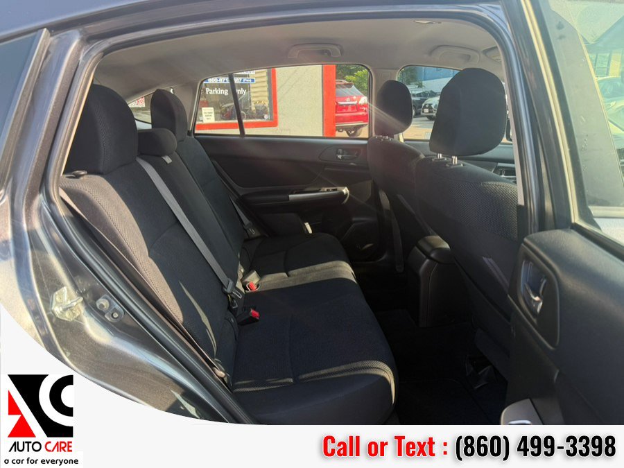 Used 2015 Subaru Impreza 2.0i Premium AWD/4WD image 10