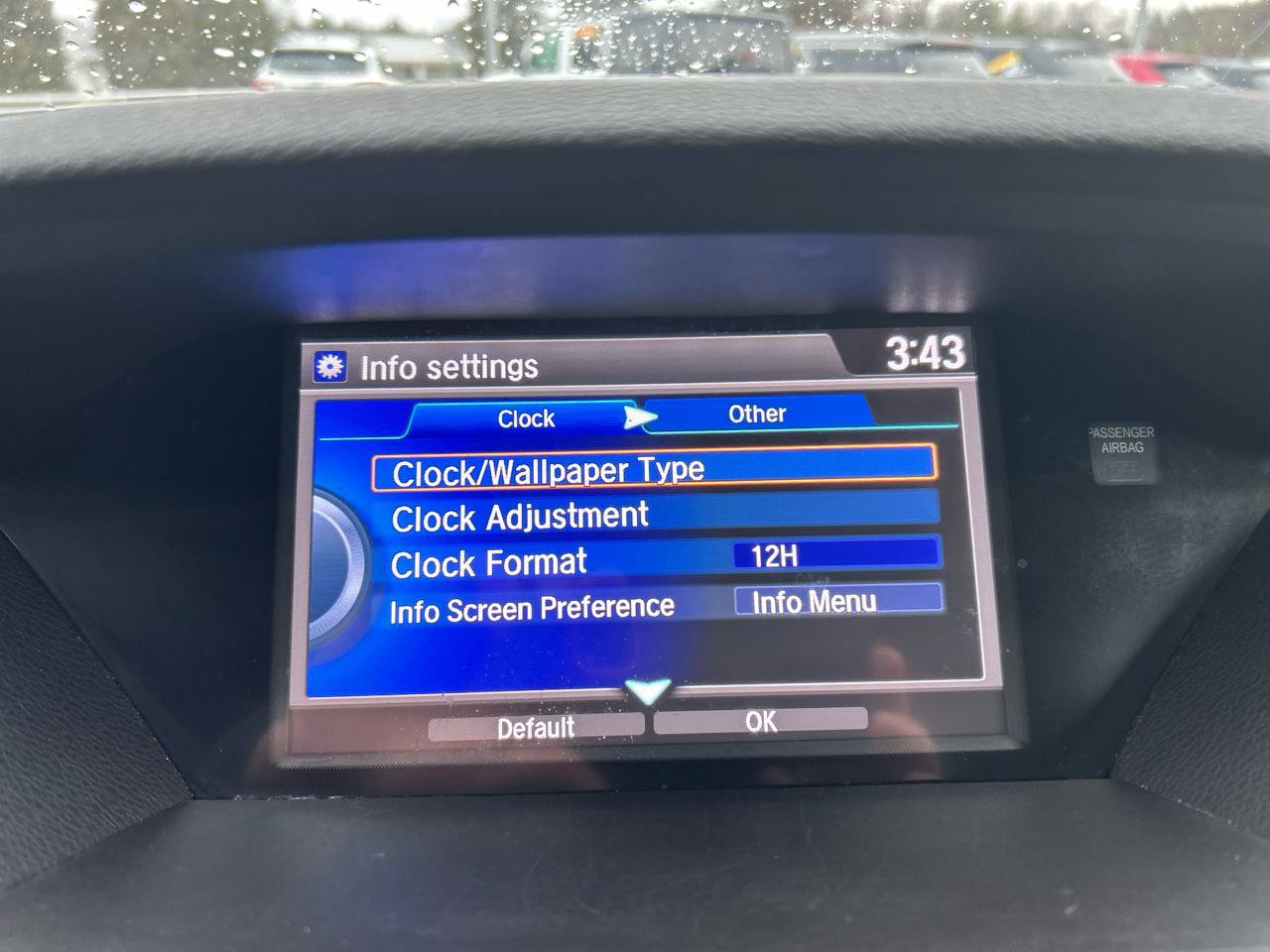 Used 2017 Acura MDX SH-AWD image 13