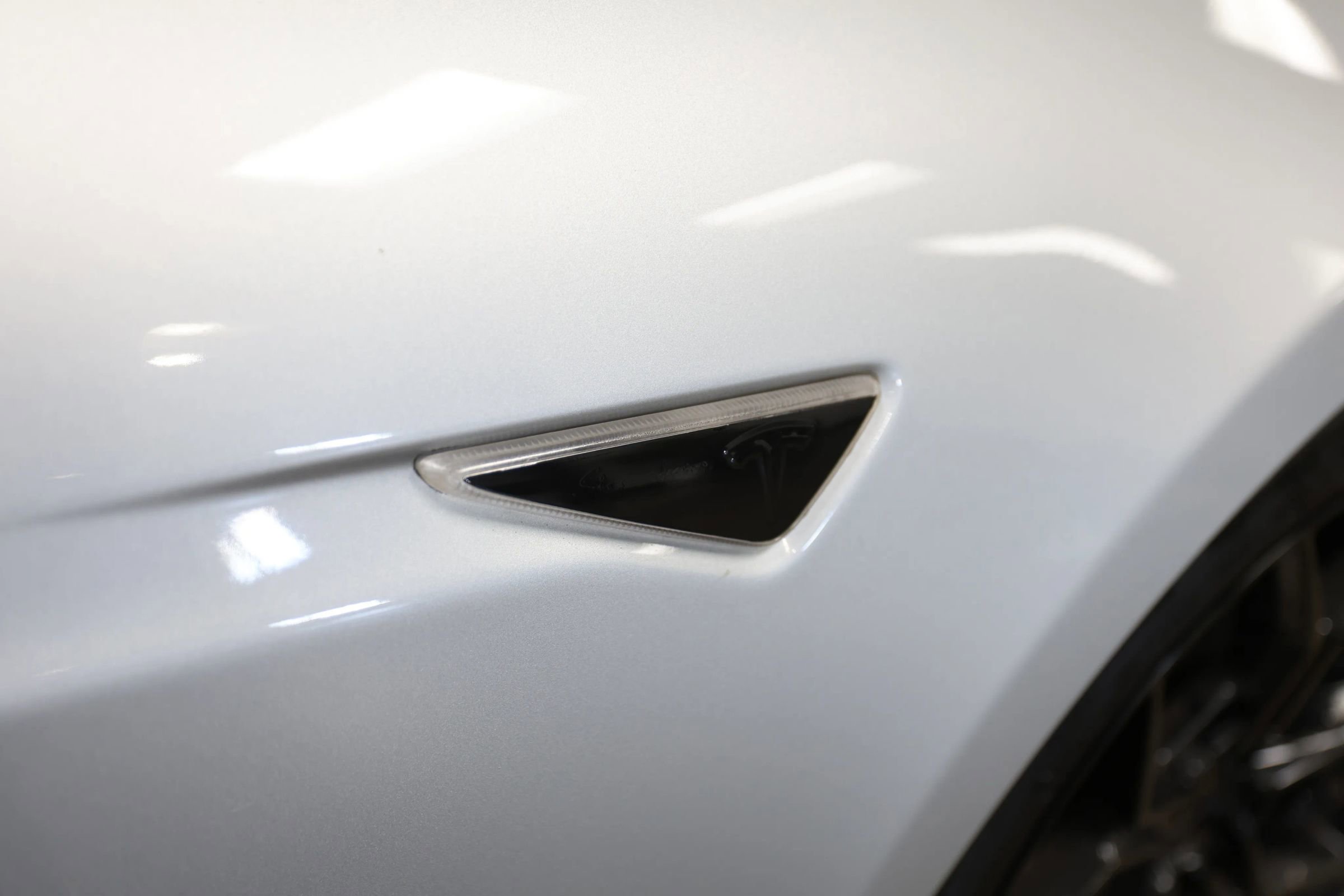 Used 2016 Tesla Model S P100D AWD/4WD image 15