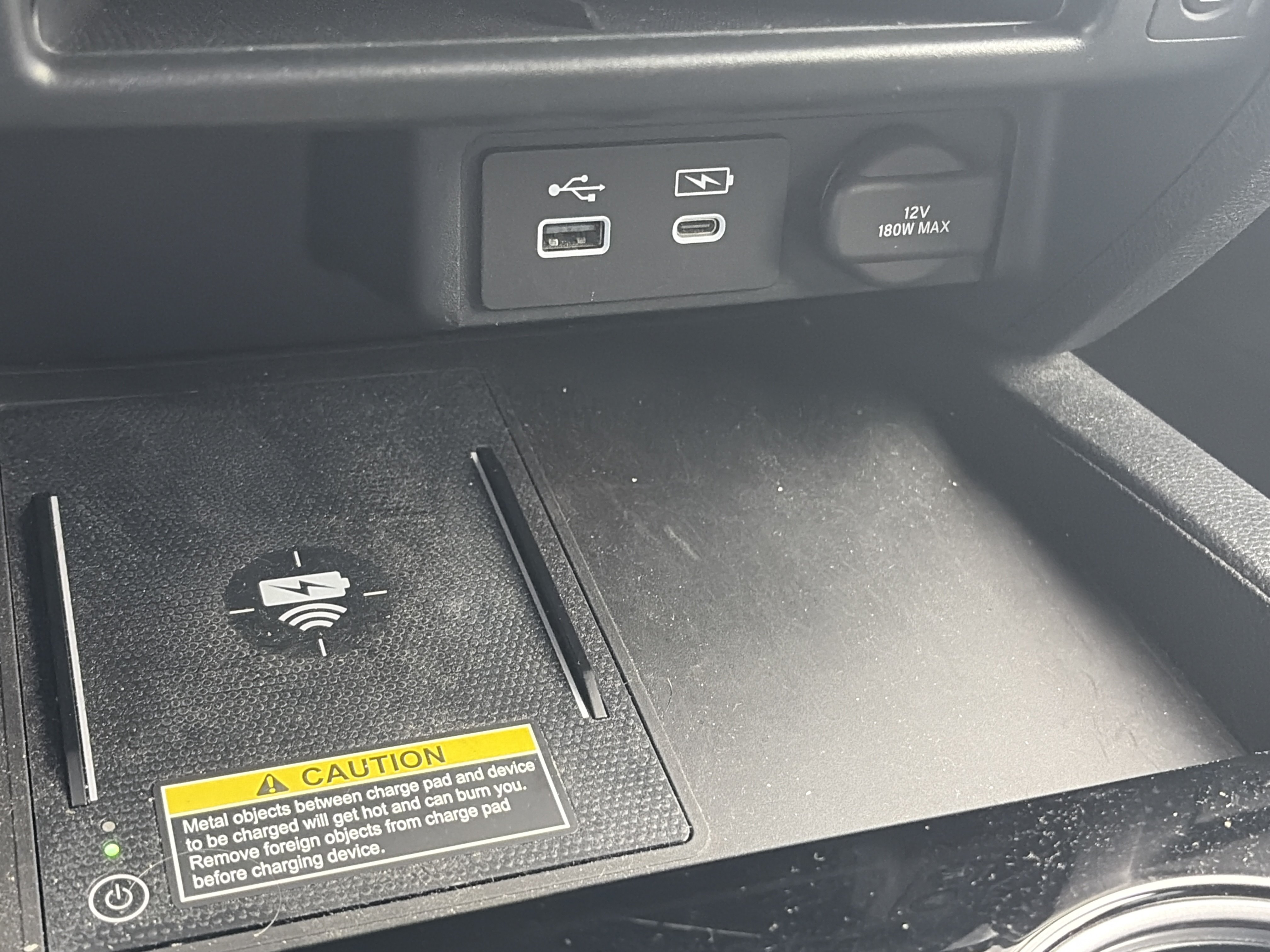 Certified 2024 Honda Passport Black Edition image 31