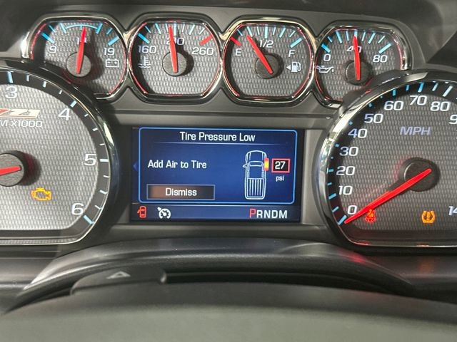 Used 2014 Chevrolet Silverado 1500 LT w/ All Star Edition image 18