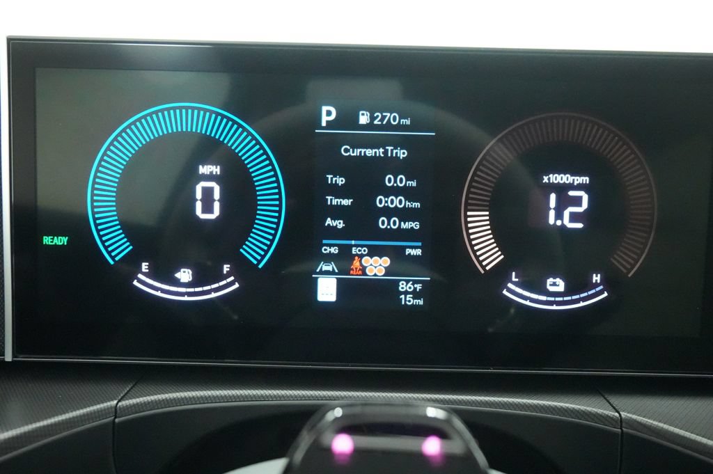 New 2026 Hyundai Santa Fe SEL AWD/4WD image 41