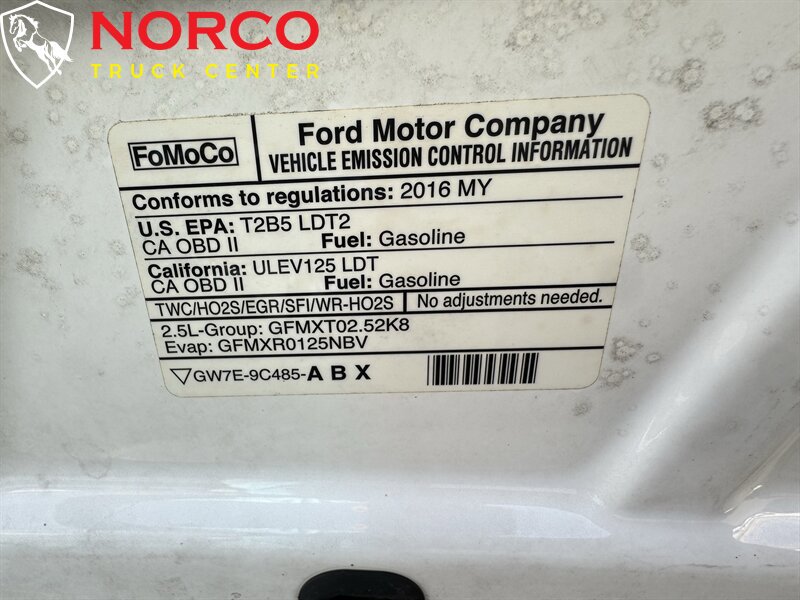 Used 2016 Ford Transit Connect XL image 28