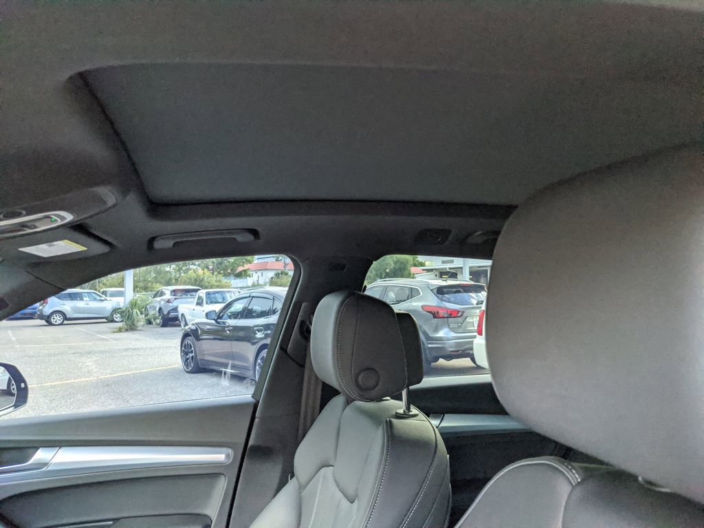 Used 2024 Audi Q5 2.0T Premium Plus w/ Premium Plus Package image 9