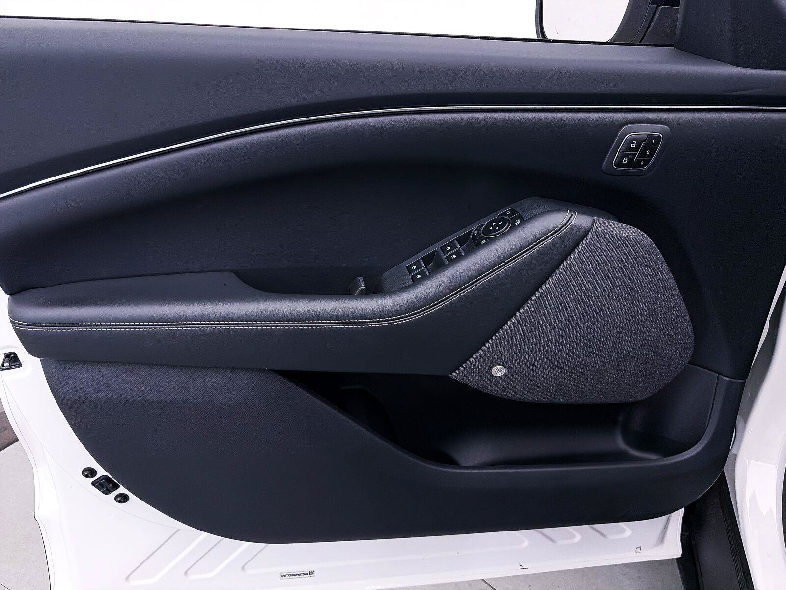 Used 2023 Ford Mustang Mach-E Premium RWD image 20