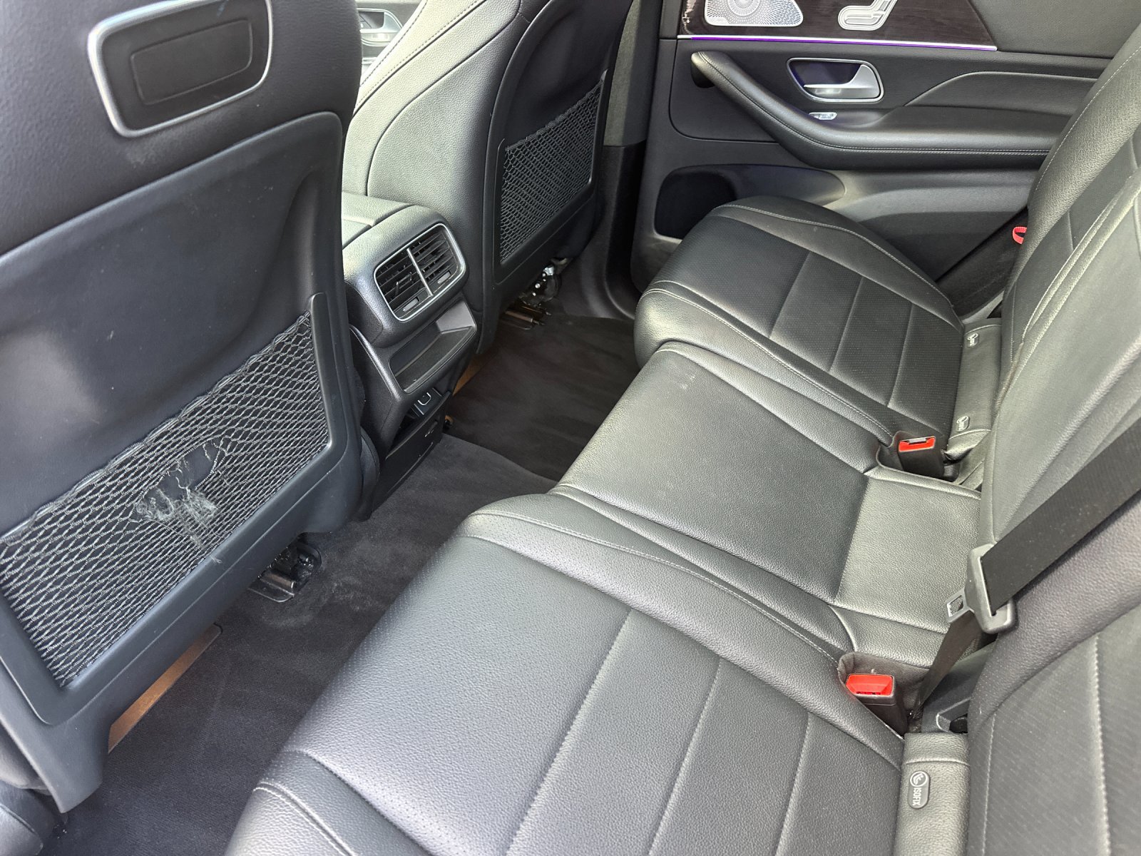 Used 2020 Mercedes-Benz GLE 350 4MATIC image 12