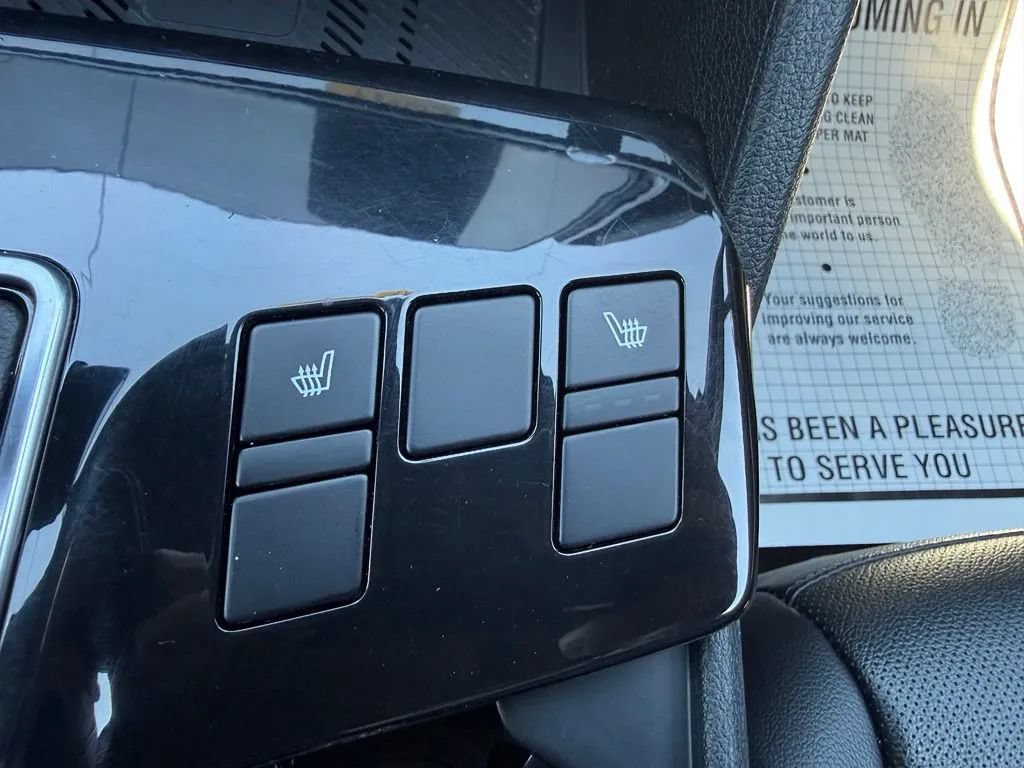 Used 2023 Kia Sportage X-Line w/ X-Line Premium Package AWD/4WD image 16