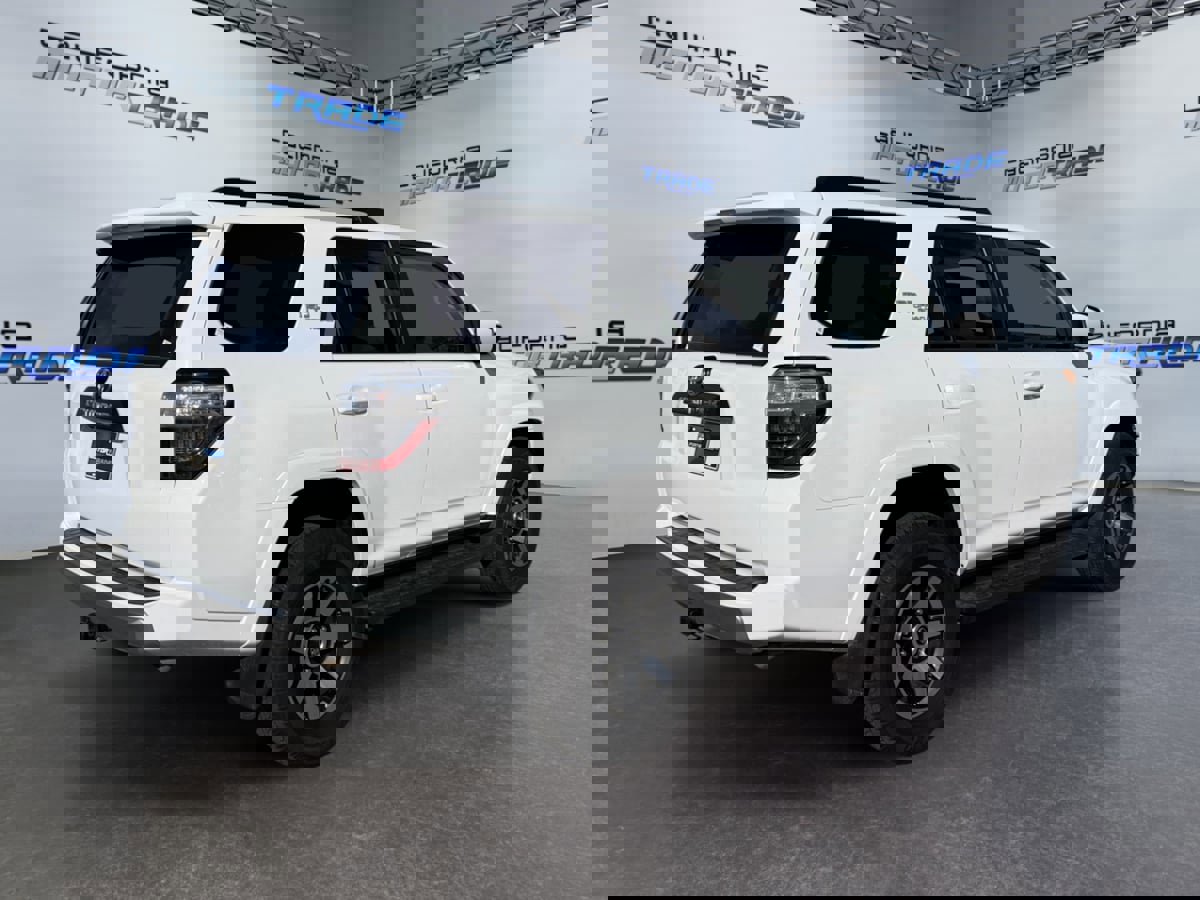 Used 2024 Toyota 4Runner TRD Off-Road Premium image 5