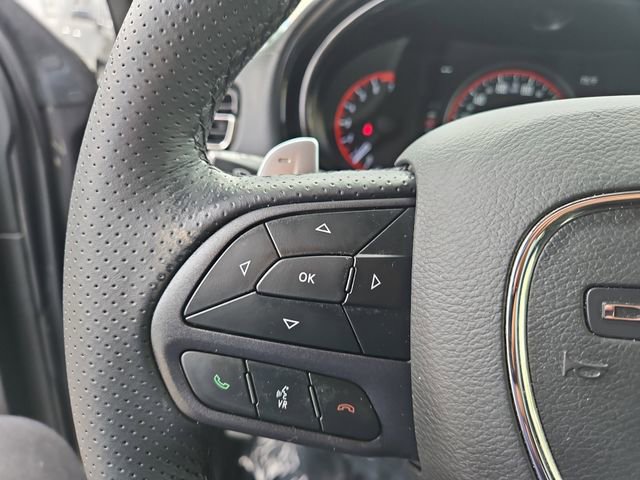 Used 2024 Dodge Durango GT w/ Blacktop Package image 21