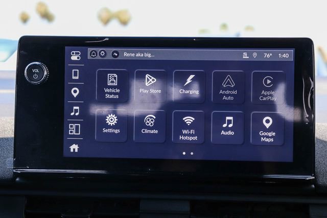 Used 2024 Honda Prologue EX image 15