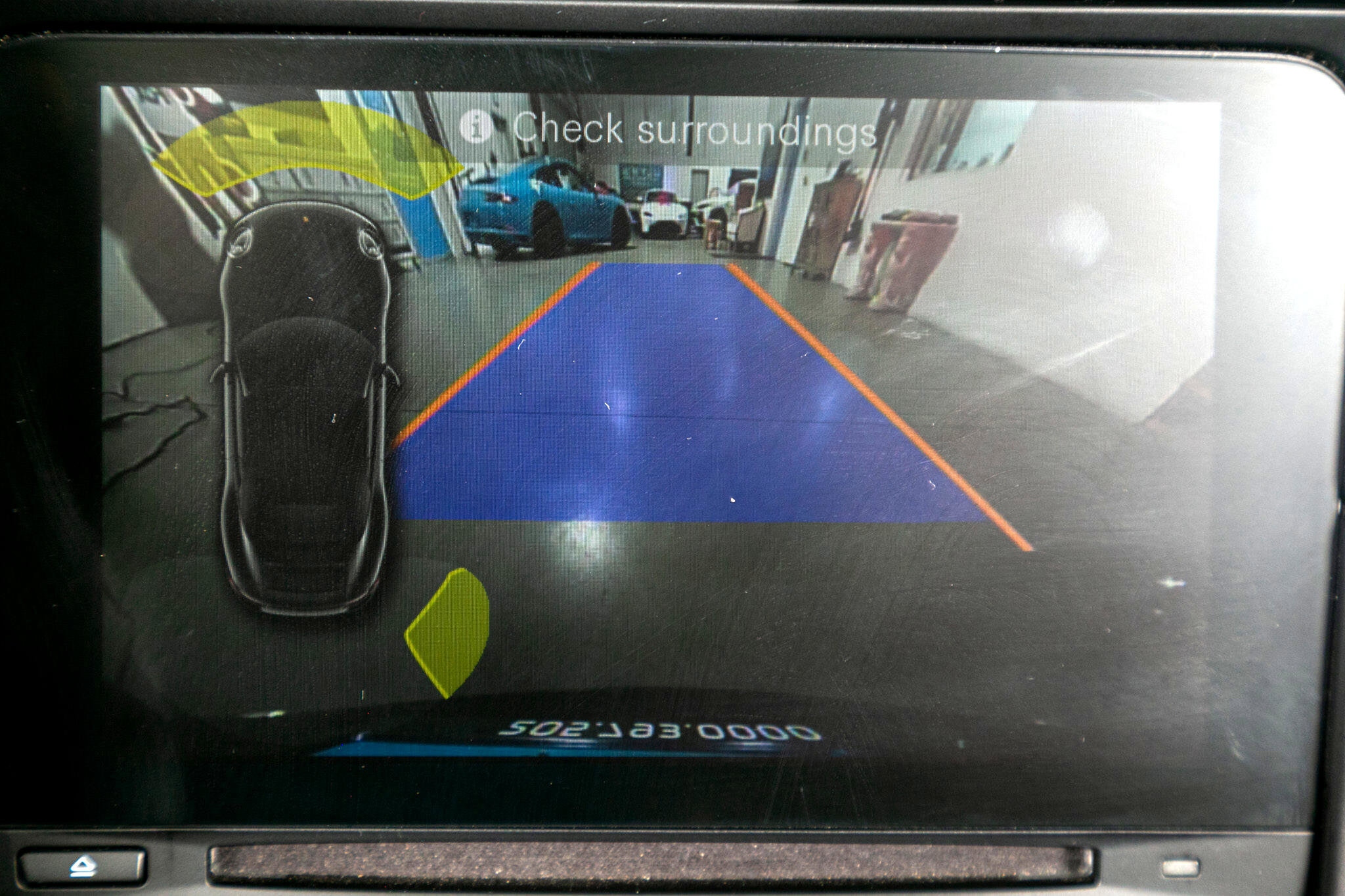 Used 2017 Porsche 911 Carrera image 16