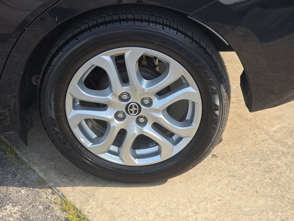 Used 2016 Scion iA FWD image 29