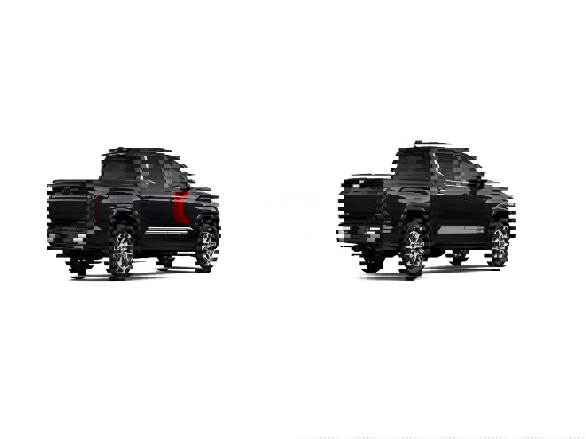 New 2026 Toyota Tundra 1794 Edition image 45