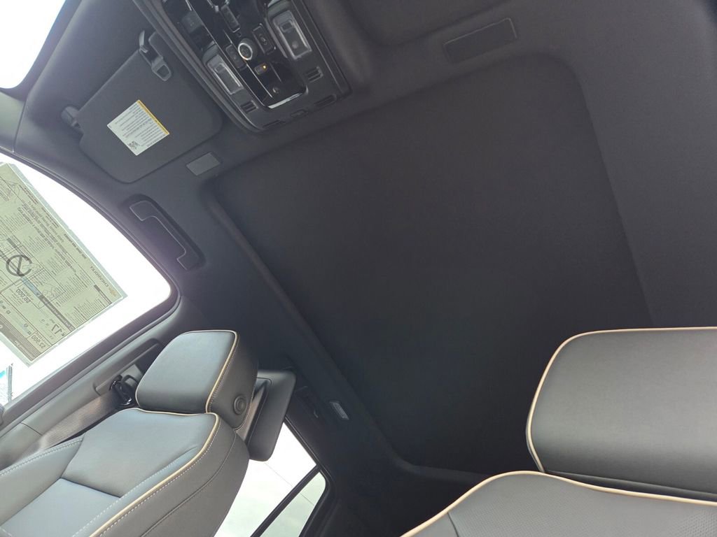 New 2026 Chevrolet Tahoe Premier image 7