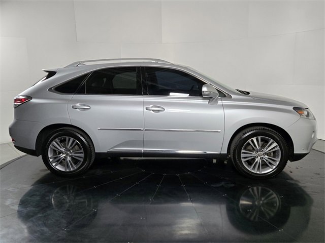 Used 2015 Lexus RX 350 FWD image 7