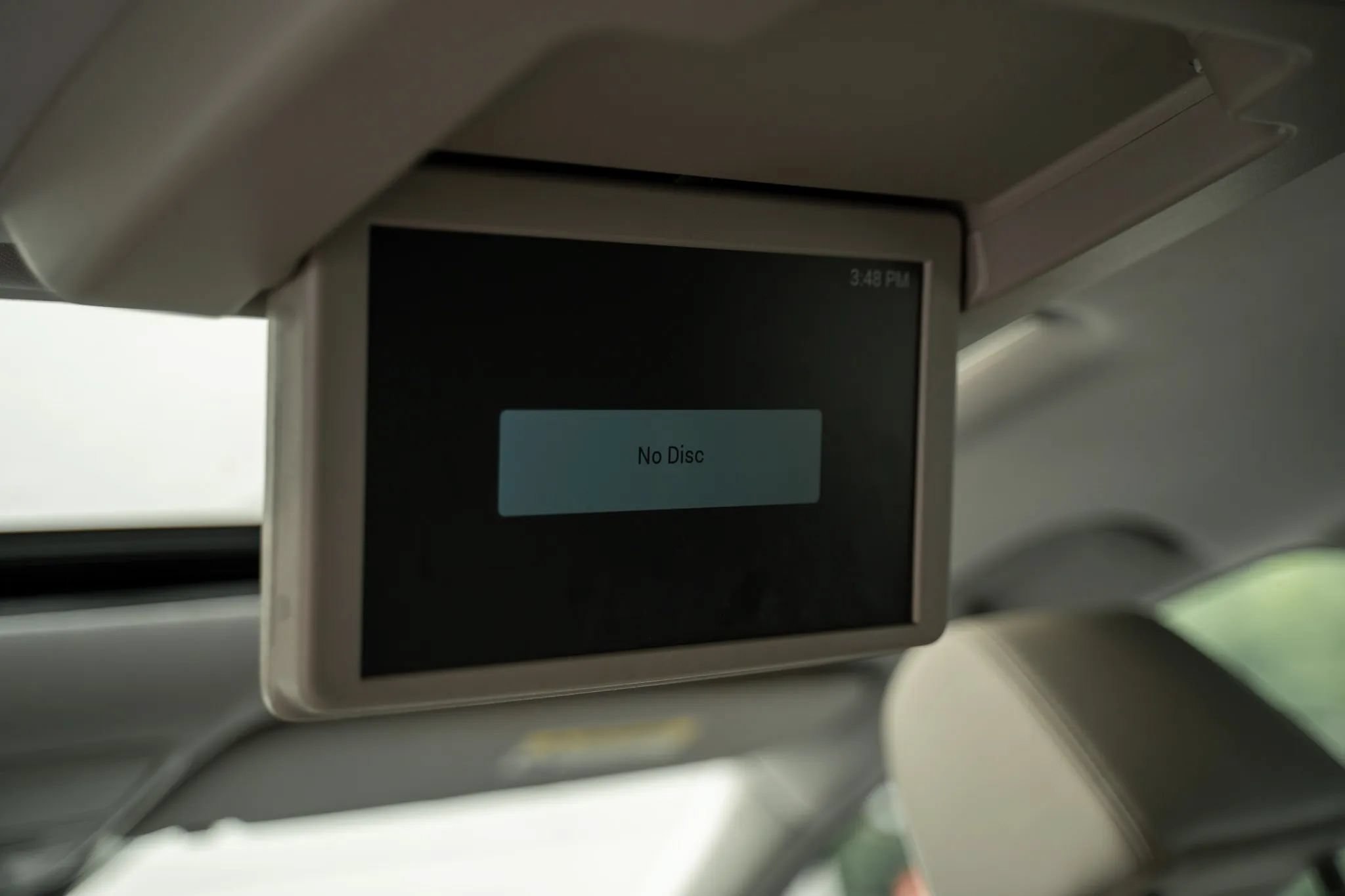 Used 2019 Honda Odyssey EX-L image 9