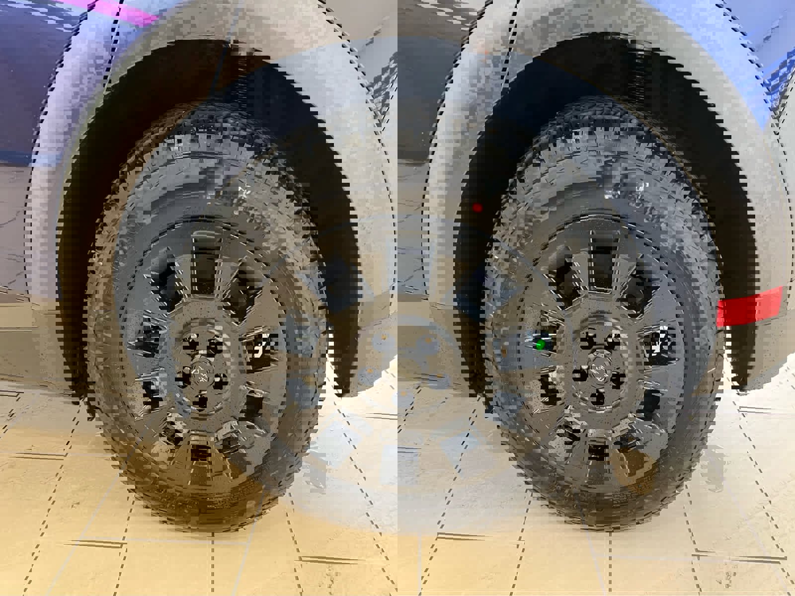 New 2026 Hyundai Ioniq 5 XRT image 14