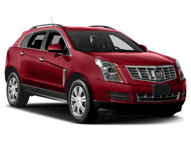 Used 2015 Cadillac SRX Luxury FWD image 9