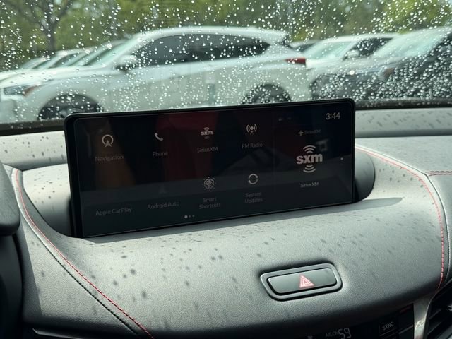 Used 2025 Acura TLX SH-AWD w/ A-SPEC Pkg image 24