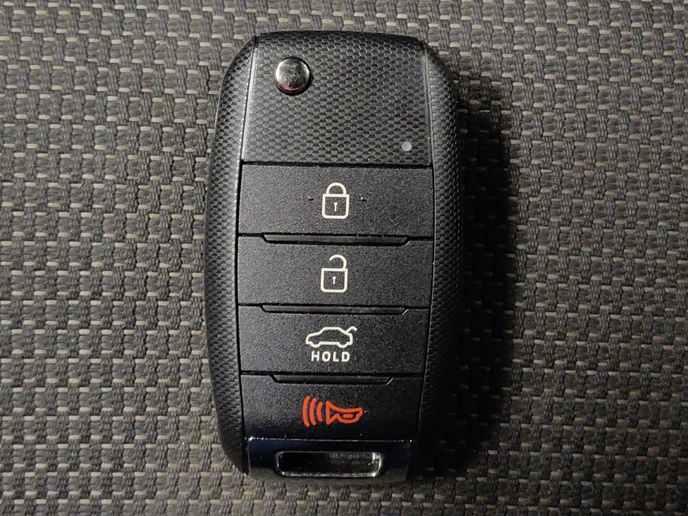 Used 2017 Kia Forte LX FWD image 32