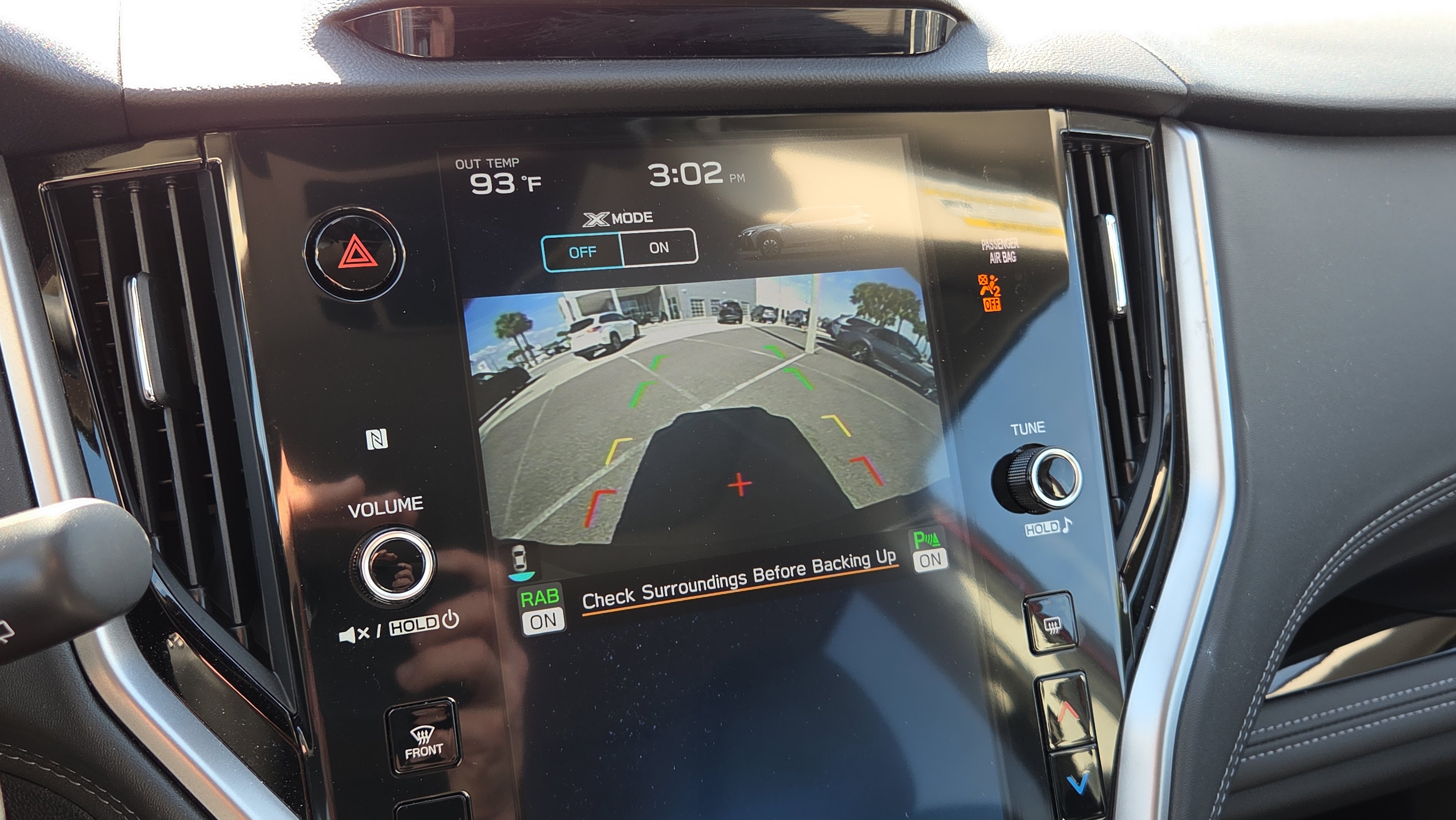 Used 2025 Subaru Outback Touring XT w/ Popular Package #2 image 29