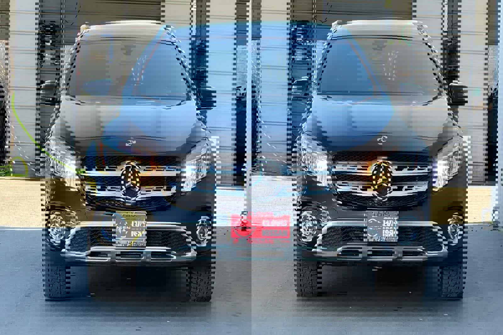 Used 2019 Mercedes-Benz GLA 250 4MATIC image 11