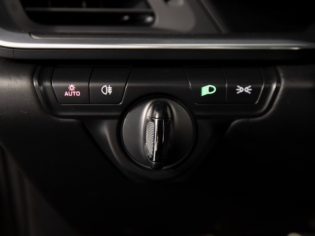 Certified 2022 Porsche 911 Carrera 4S image 30