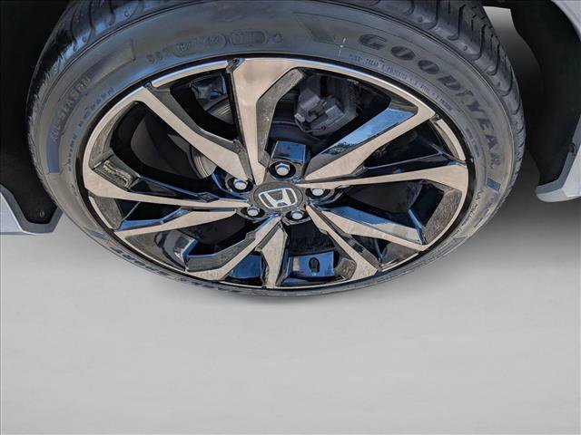 Used 2019 Honda Civic Sport image 21