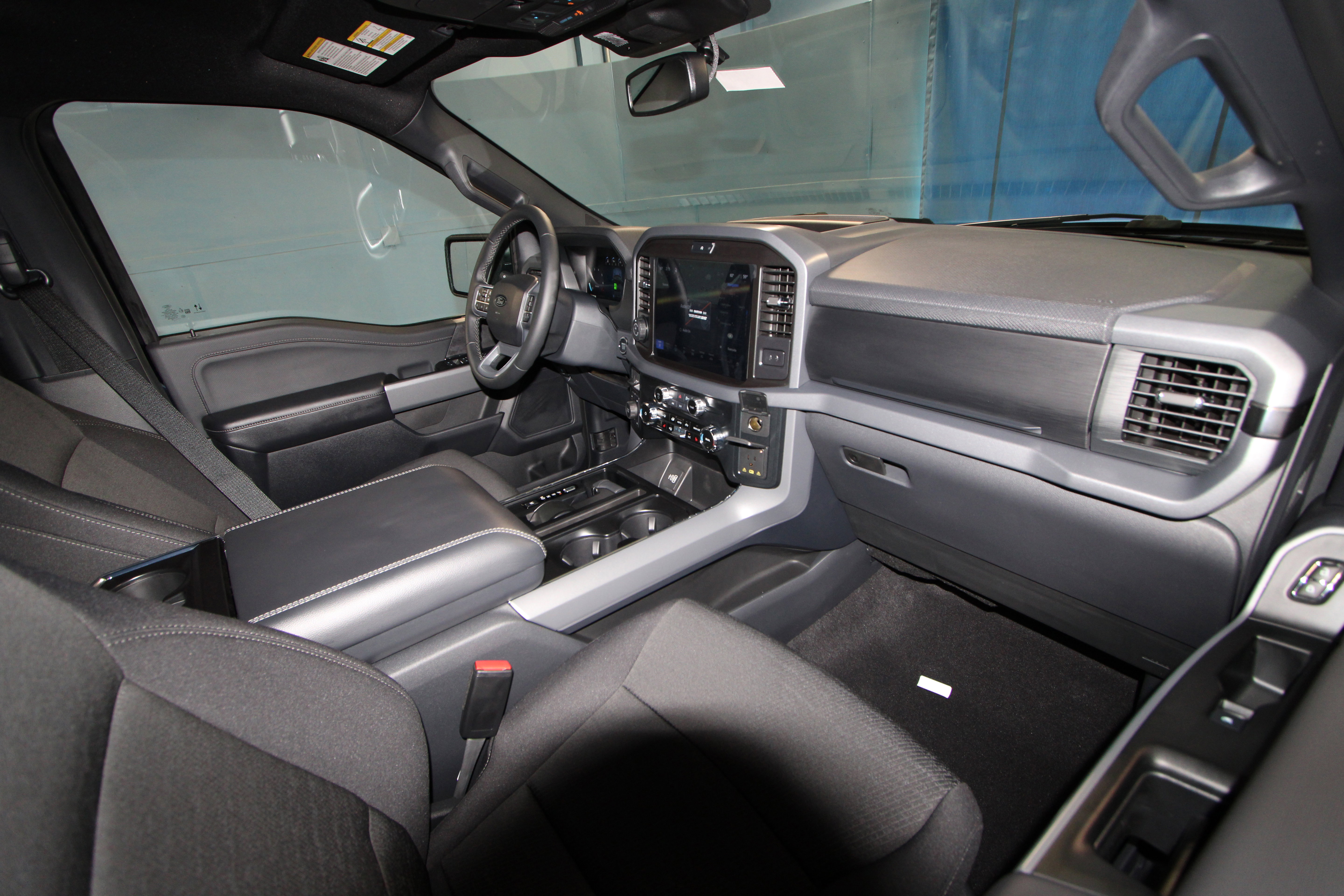 New 2026 Ford F150 XLT AWD/4WD image 18