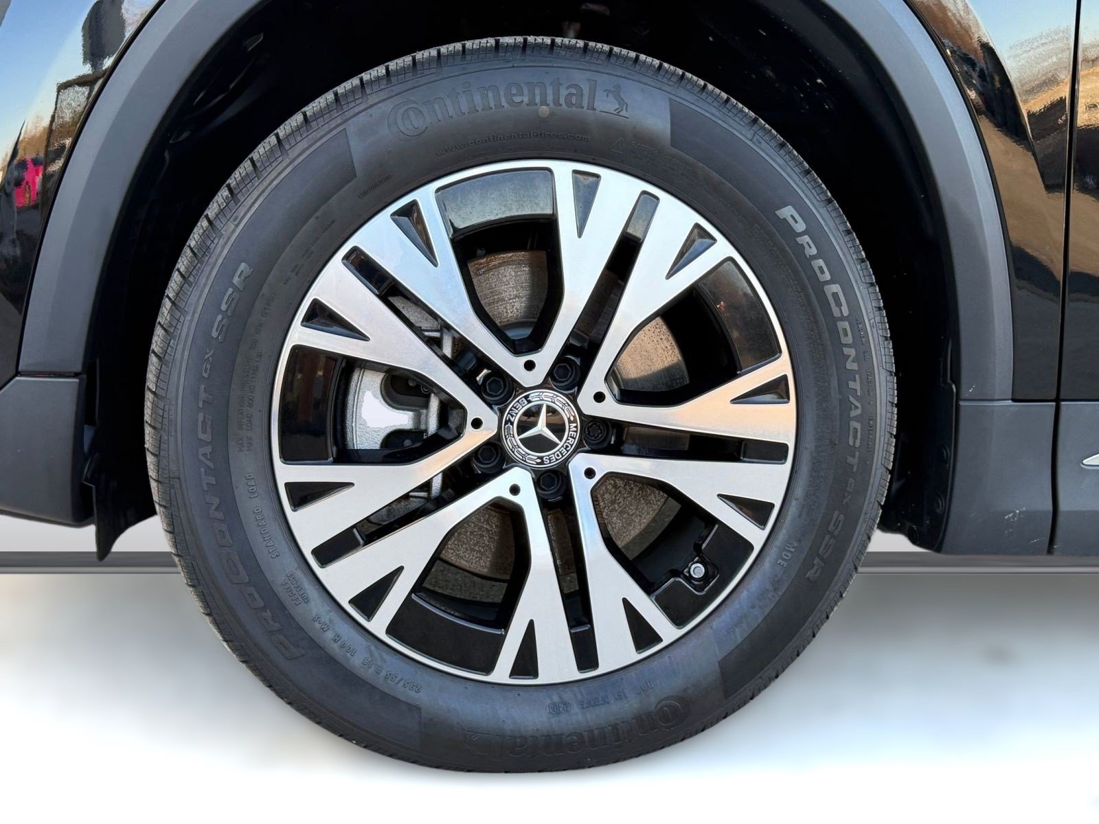 Used 2025 Mercedes-Benz GLA 250 image 12
