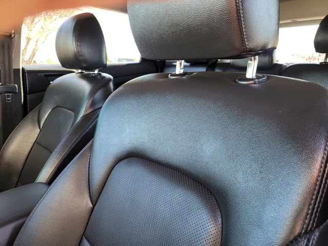 Used 2021 Hyundai Tucson Ultimate w/ Cargo Package image 19