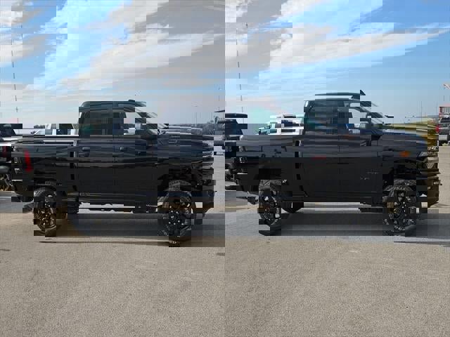 New 2026 RAM 2500 Lone Star image 38