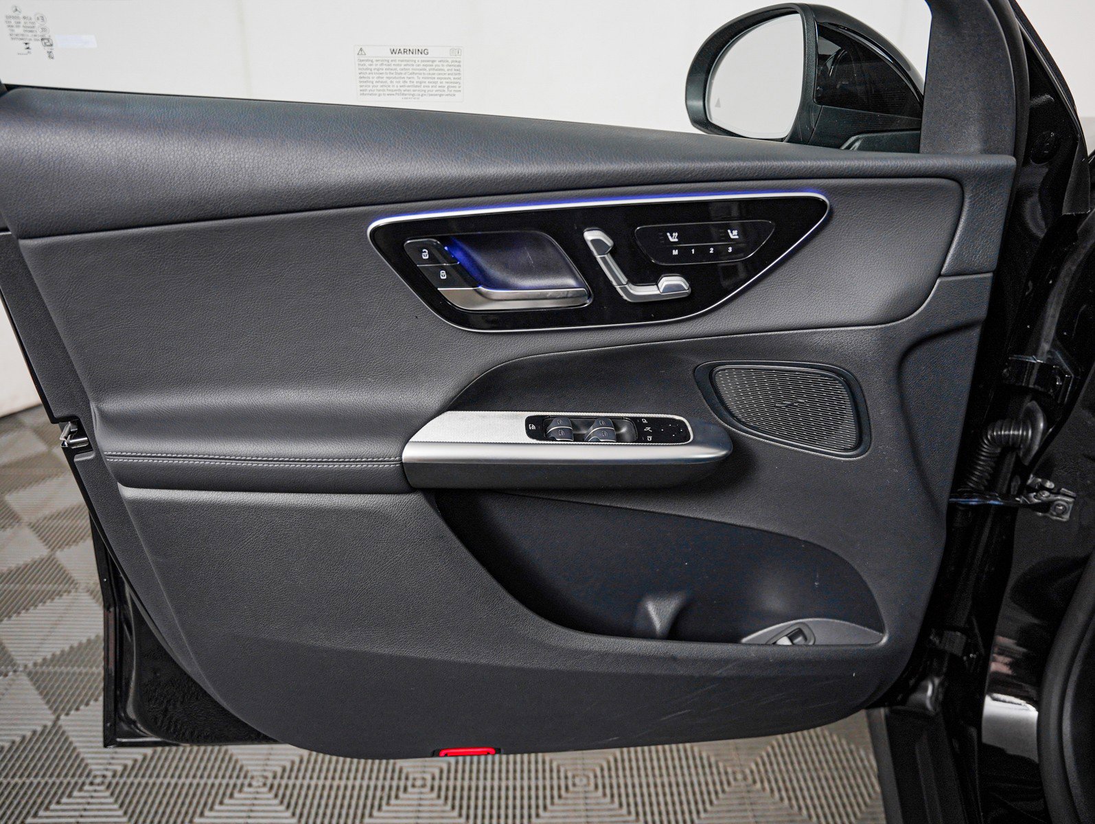 Certified 2026 Mercedes-Benz GLC 300 image 23
