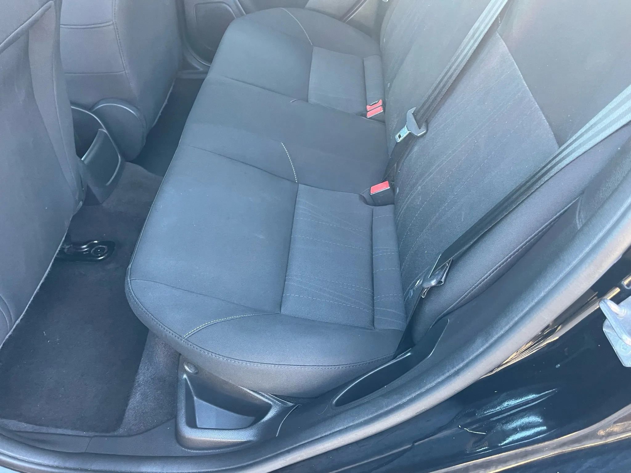 Used 2018 Ford Focus S FWD image 10