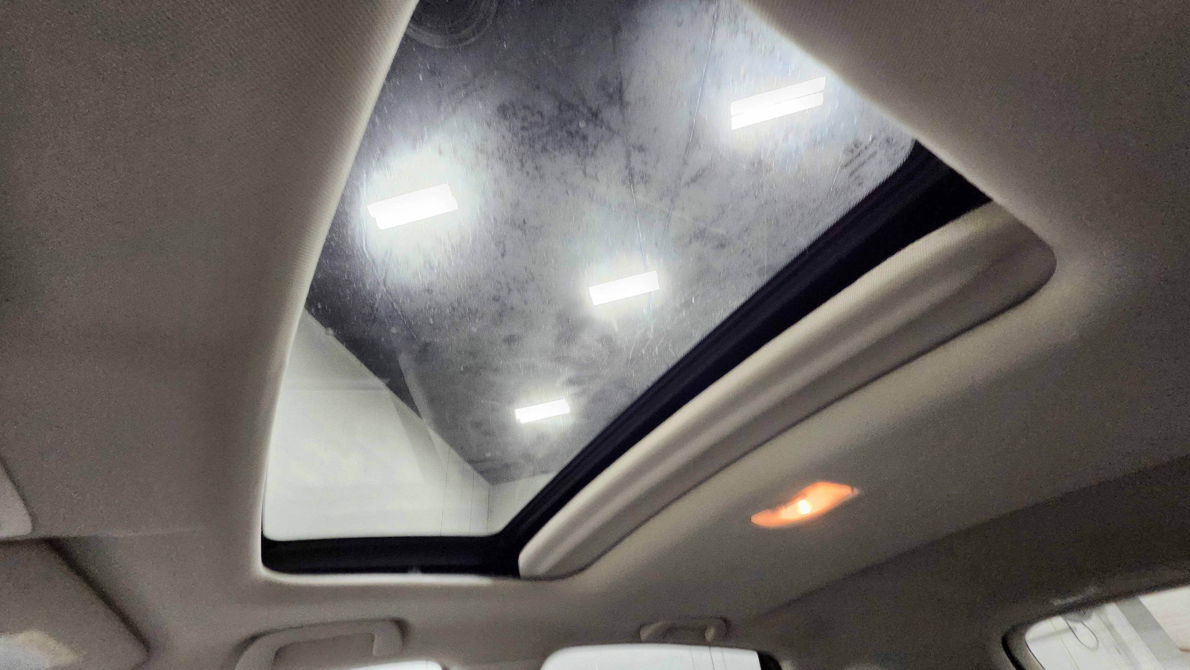 Used 2014 Honda CR-V EX-L image 2