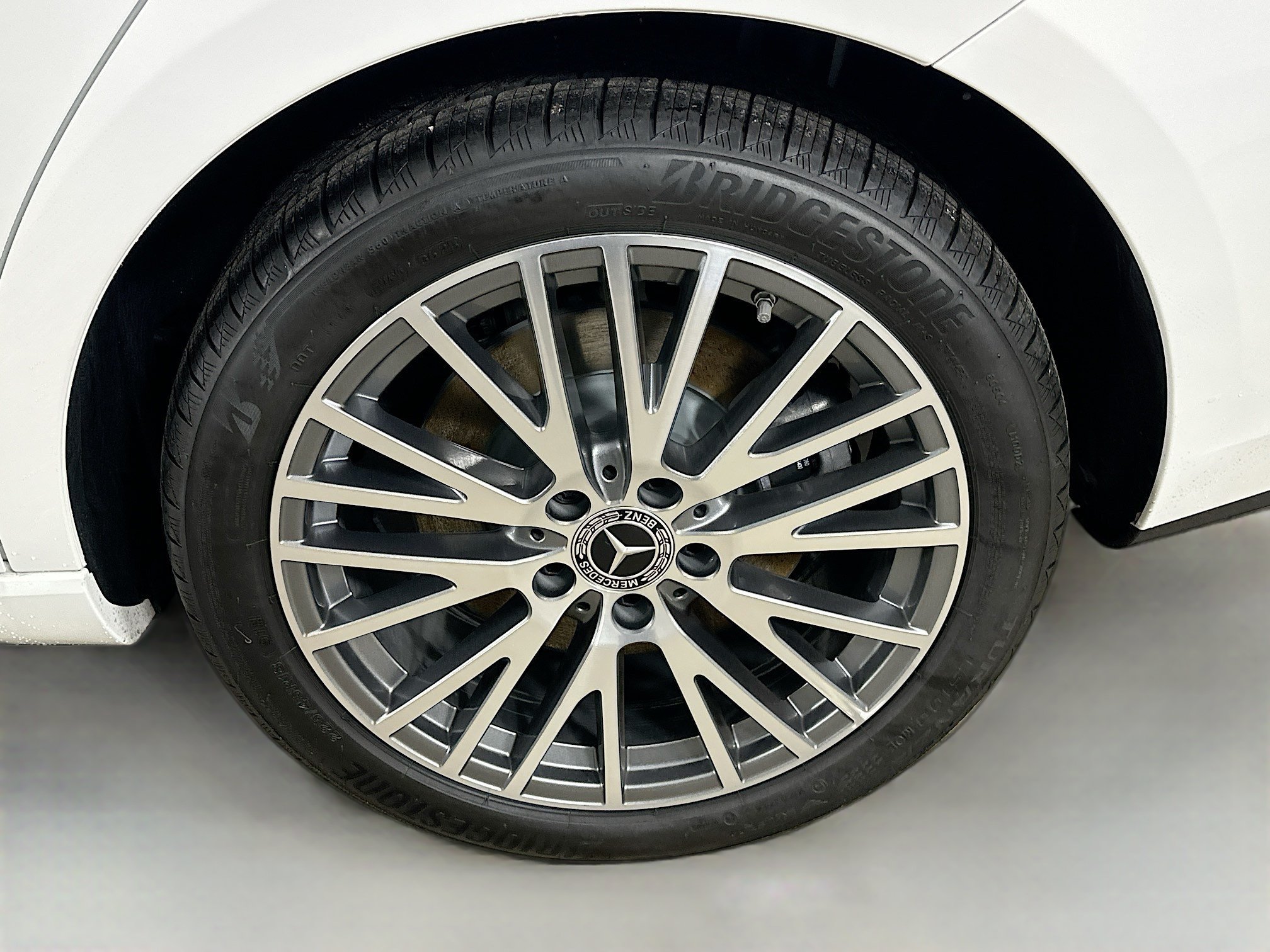 Used 2026 Mercedes-Benz CLA 250 4MATIC image 37