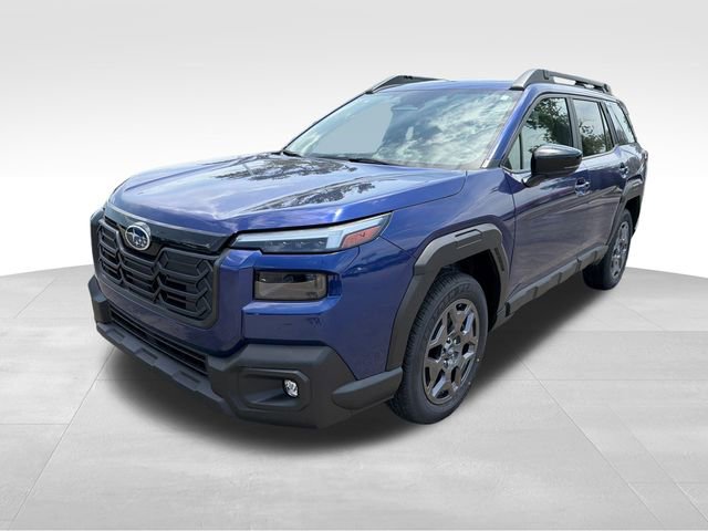 New 2026 Subaru Outback Premium AWD/4WD image 3