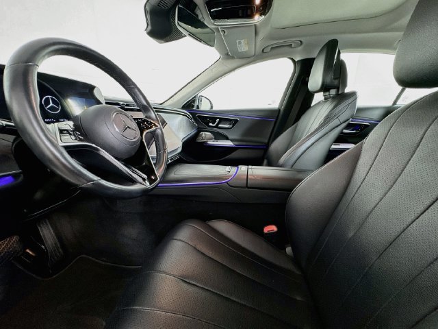 Used 2024 Mercedes-Benz E 350 4MATIC Sedan w/ Winter Package image 18