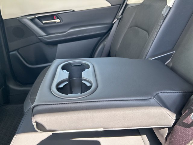New 2026 MAZDA CX-5 Preferred AWD/4WD image 39