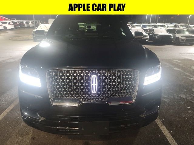 Used 2020 Lincoln Navigator L Reserve w/ Luxury Package image 2