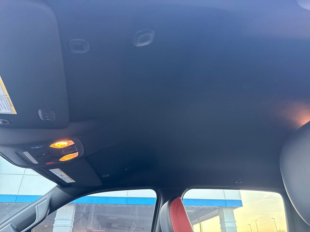 Used 2019 RAM 1500 Rebel w/ Level 2 Equipment Group image 27