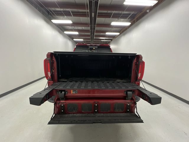 Certified 2021 GMC Sierra 1500 Denali w/ Denali Ultimate Package AWD/4WD image 28