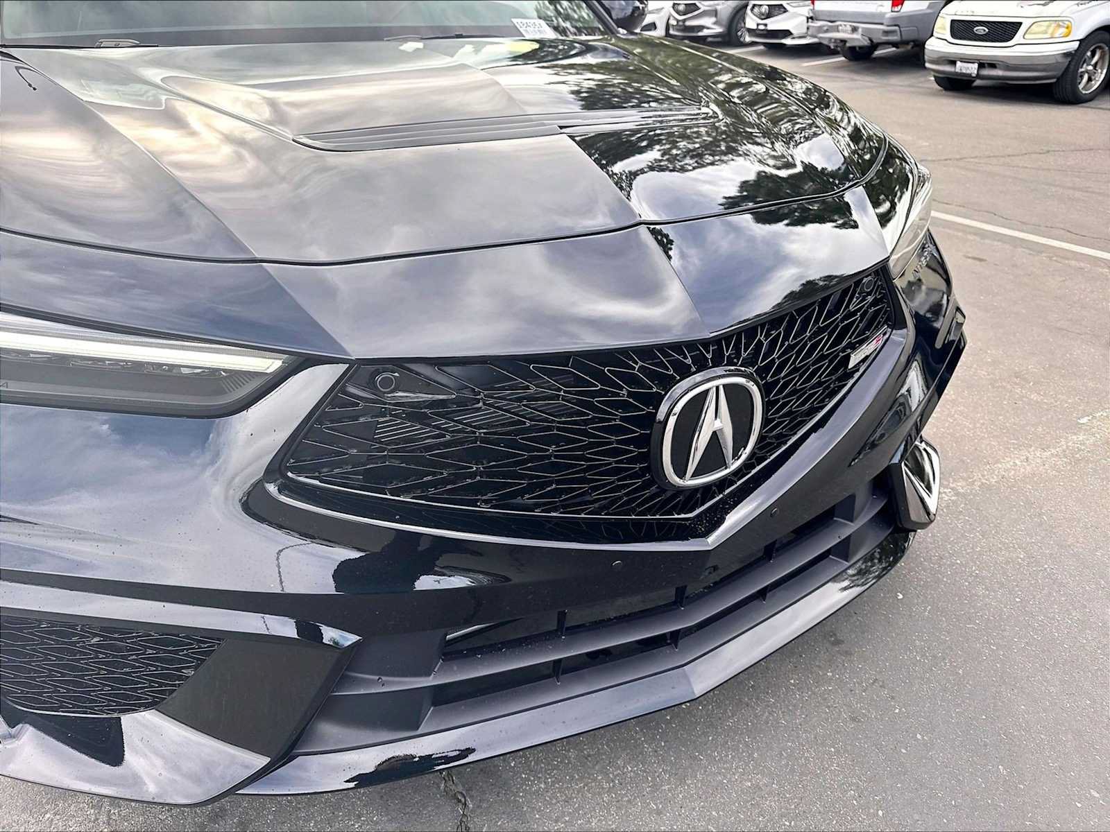 Used 2025 Acura Integra Type S FWD image 31